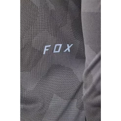 FOXRACING Maillot À Manches Longues Ranger Trudri™ — Femme -Vtt Soldes Magasin 28969006 6