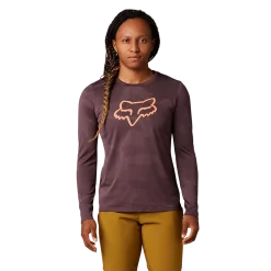 FOXRACING Maillot À Manches Longues Ranger Trudri™ — Femme