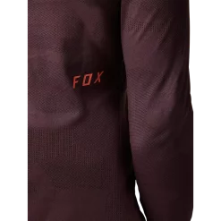 FOXRACING Maillot À Manches Longues Ranger Trudri™ — Femme -Vtt Soldes Magasin 28969299 6