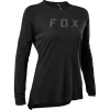 FOXRACING Maillot À Manches Longues Flexair — Femme -Vtt Soldes Magasin 28971001 1
