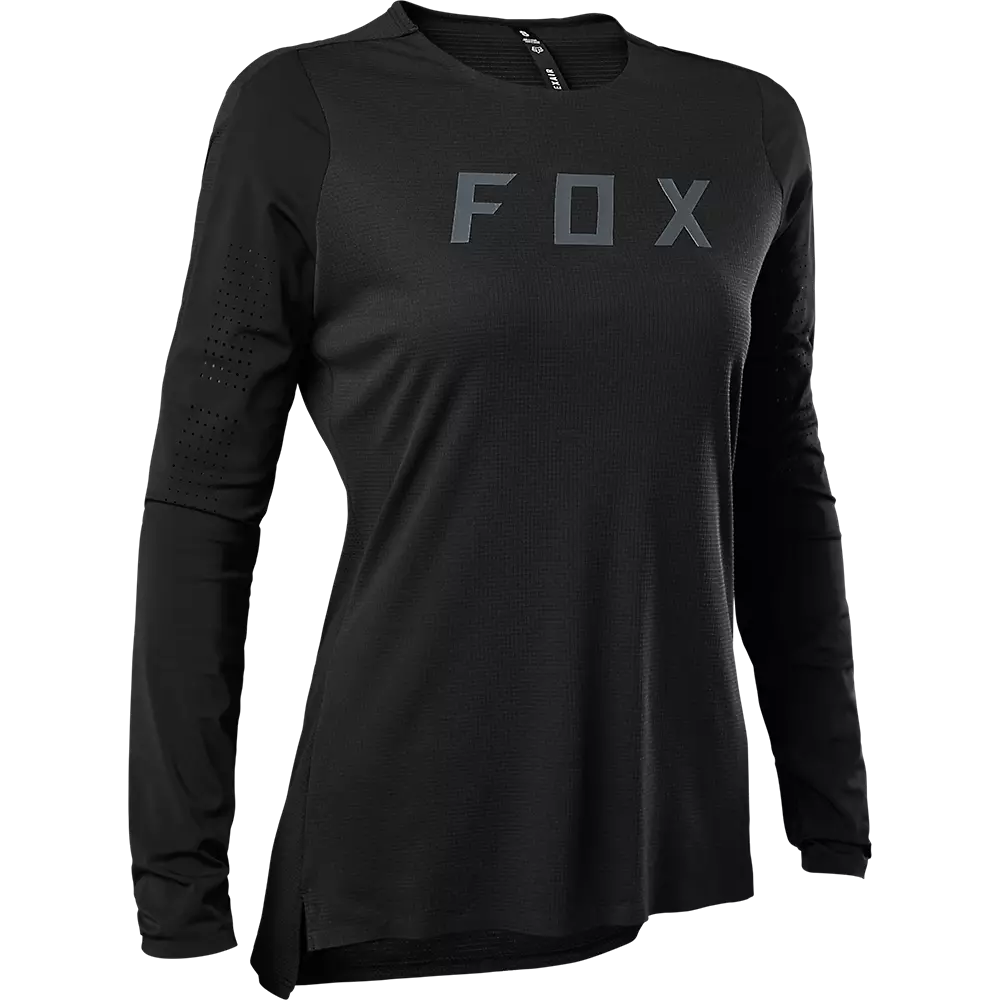 FOXRACING Maillot À Manches Longues Flexair — Femme 3 FOXRACING Maillot À Manches Longues Flexair — Femme