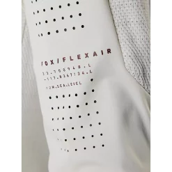 FOXRACING Maillot À Manches Longues Flexair — Femme 7 FOXRACING Maillot À Manches Longues Flexair — Femme -Vtt Soldes Magasin 28971579 6