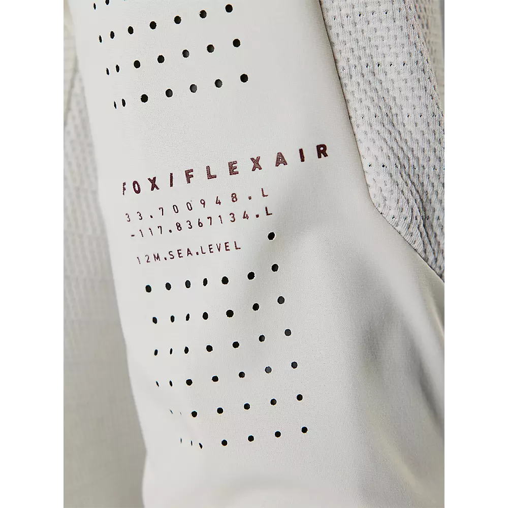 FOXRACING Maillot À Manches Longues Flexair — Femme 5 FOXRACING Maillot À Manches Longues Flexair — Femme – Image 3