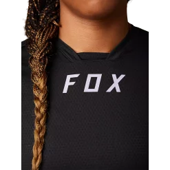 FOXRACING Maillot Pour Femme Defend -Vtt Soldes Magasin 28973001 5