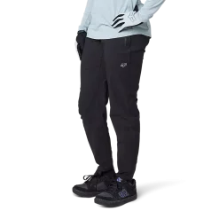 FOXRACING Pantalon Ranger — Femme -Vtt Soldes Magasin 28977001 2