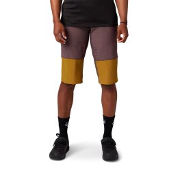 FOXRACING Short Defend — Femme -Vtt Soldes Magasin 28978602 2 1