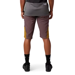 FOXRACING Short Defend — Femme -Vtt Soldes Magasin 28978602 3 1