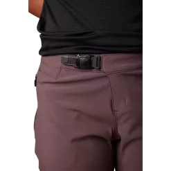 FOXRACING Short Defend — Femme -Vtt Soldes Magasin 28978602 5