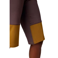 FOXRACING Short Defend — Femme -Vtt Soldes Magasin 28978602 6