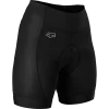 FOXRACING Sous-Short Tecbase — Femme -Vtt Soldes Magasin 28984001 1