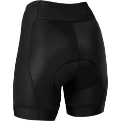 FOXRACING Sous-Short Tecbase — Femme -Vtt Soldes Magasin 28984001 2