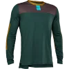 FOXRACING Maillot À Manches Longues Defend Fox Head -Vtt Soldes Magasin 28988294 1