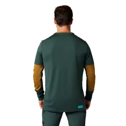 FOXRACING Maillot À Manches Longues Defend Fox Head 10 FOXRACING Maillot À Manches Longues Defend Fox Head -Vtt Soldes Magasin 28988294 3