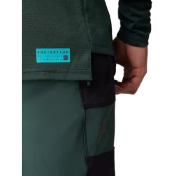 FOXRACING Maillot À Manches Longues Defend Fox Head 13 FOXRACING Maillot À Manches Longues Defend Fox Head -Vtt Soldes Magasin 28988294 6