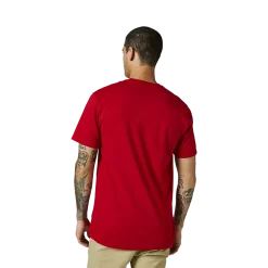 FOXRACING T-Shirt Legacy Fox Head Premium -Vtt Soldes Magasin 28990122 2