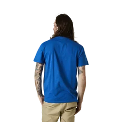 FOXRACING T-Shirt Legacy Fox Head Premium -Vtt Soldes Magasin 28990159 2