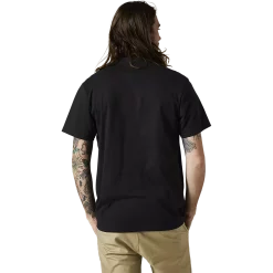 FOXRACING Tee-Shirt Pinnacle Premium -Vtt Soldes Magasin 28991018 2