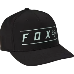 FOXRACING Casquette Pinnacle Tech Flexfit