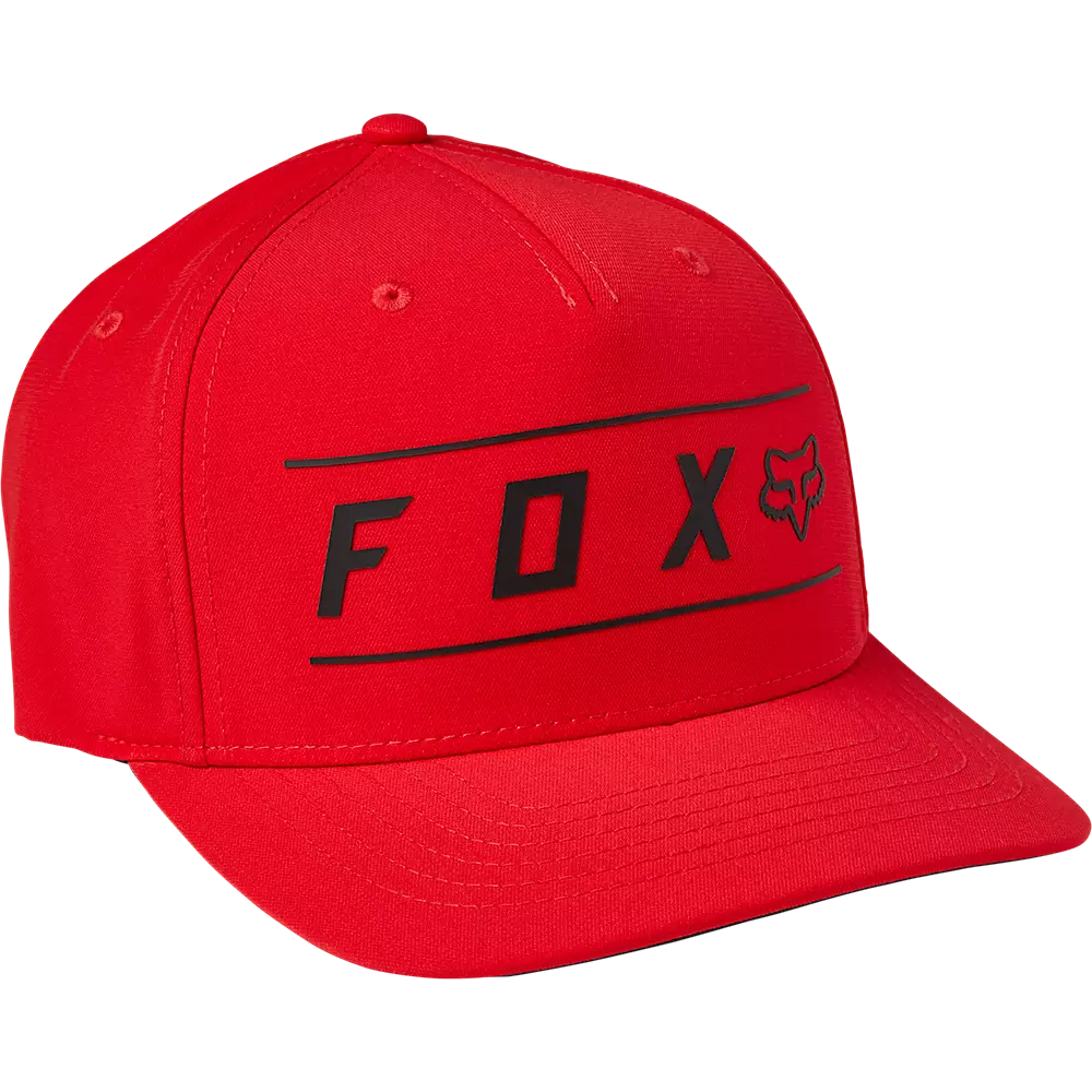 FOXRACING Casquette Pinnacle Tech Flexfit 3 FOXRACING Casquette Pinnacle Tech Flexfit