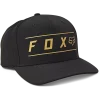 FOXRACING Casquette Pinnacle Tech Flexfit -Vtt Soldes Magasin 28992539 1