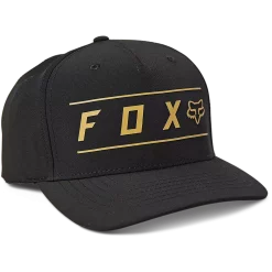 FOXRACING Casquette Pinnacle Tech Flexfit