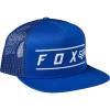 FOXRACING Casquette Pinnacle Mesh Snapback -Vtt Soldes Magasin 28993159 1