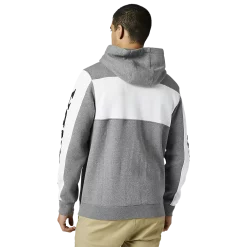 FOXRACING Sweat À Capuche Zippé Honda -Vtt Soldes Magasin 28996185 2