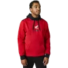FOXRACING Sweat A Capuche Honda Wing -Vtt Soldes Magasin 28998122 1