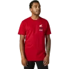 FOXRACING T-Shirt Premium Honda Wing -Vtt Soldes Magasin 29003122 1