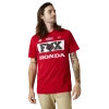 FOXRACING T-Shirt Honda Premium -Vtt Soldes Magasin 29004122 1