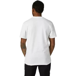 FOXRACING T-Shirt Premium Kawasaki Stripes -Vtt Soldes Magasin 29006190 2