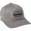 FOXRACING Casquette Flexfit Kawasaki 1 FOXRACING Casquette Flexfit Kawasaki -Vtt Soldes Magasin 29012052 1