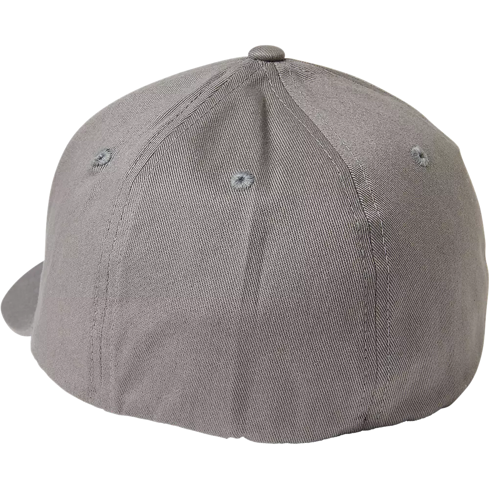 FOXRACING Casquette Flexfit Kawasaki 4 FOXRACING Casquette Flexfit Kawasaki – Image 2