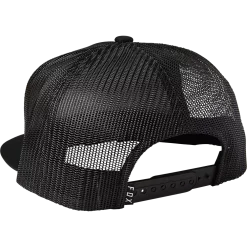 FOXRACING Casquette Ajustable Kawasaki Stripes -Vtt Soldes Magasin 29019001 2
