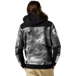 FOXRACING Pull-Over À Capuche Bnkr 6 FOXRACING Pull-Over À Capuche Bnkr -Vtt Soldes Magasin 29023247 2