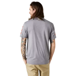 FOXRACING Tee-Shirt Rkane Tech -Vtt Soldes Magasin 29044185 2