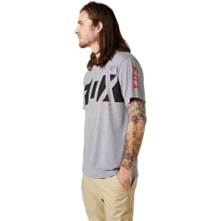 FOXRACING Tee-Shirt Rkane Tech -Vtt Soldes Magasin 29044185 3