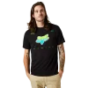 FOXRACING Tee-Shirt Rkane Head Tech -Vtt Soldes Magasin 29045001 1