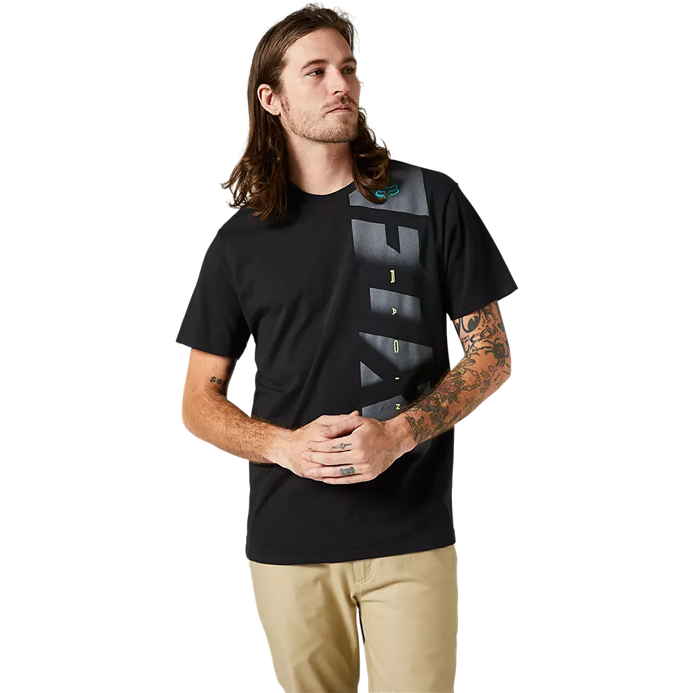 FOXRACING Tee-Shirt Rkane Side Premium 3 FOXRACING Tee-Shirt Rkane Side Premium