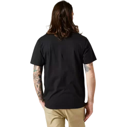 FOXRACING Tee-Shirt Rkane Side Premium 5 FOXRACING Tee-Shirt Rkane Side Premium -Vtt Soldes Magasin 29046001 2