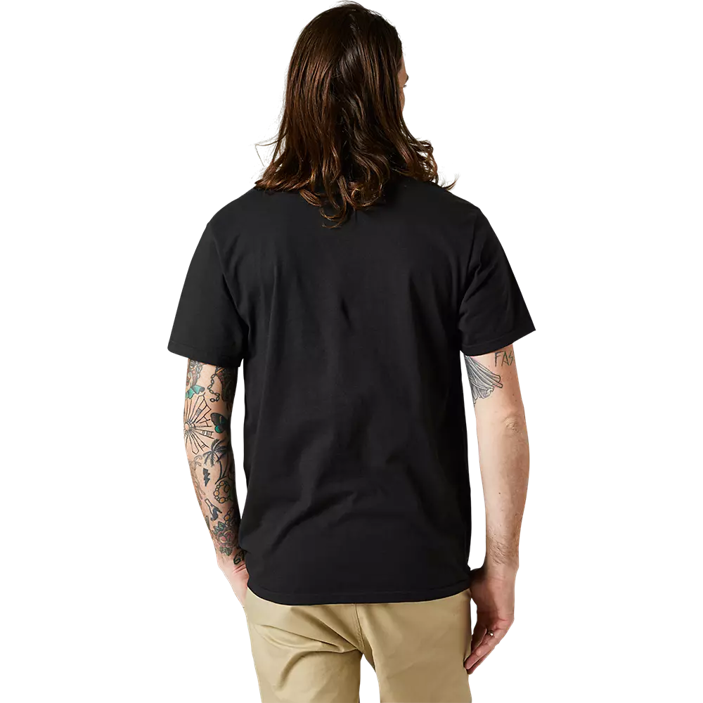 FOXRACING Tee-Shirt Rkane Side Premium 4 FOXRACING Tee-Shirt Rkane Side Premium – Image 2