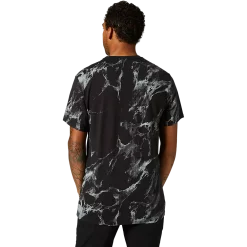 FOXRACING T-Shirt Karrera Head Premium -Vtt Soldes Magasin 29048001 2