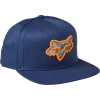 FOXRACING Casquette Karrera Snapback -Vtt Soldes Magasin 29049203 1
