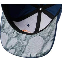 FOXRACING Casquette Karrera Snapback -Vtt Soldes Magasin 29049203 3