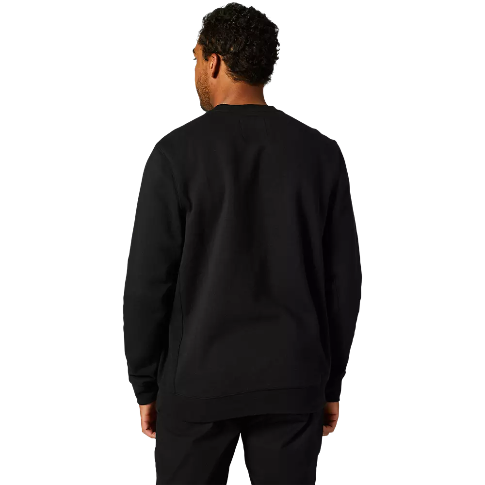 FOXRACING Sweatshirt À Col Rond At Bay 4 FOXRACING Sweatshirt À Col Rond At Bay – Image 2