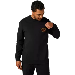 FOXRACING Sweatshirt À Col Rond At Bay 7 FOXRACING Sweatshirt À Col Rond At Bay -Vtt Soldes Magasin 29056001 3