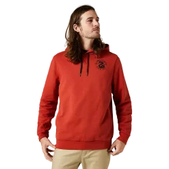 FOXRACING Sweat À Capuche Going Pro