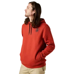 FOXRACING Sweat À Capuche Going Pro -Vtt Soldes Magasin 29057348 3