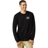 FOXRACING T-Shirt À Manches Longues Calibrated Tech -Vtt Soldes Magasin 29059001 1