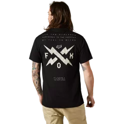 FOXRACING Tee-Shirt Calibrated Tech 5 FOXRACING Tee-Shirt Calibrated Tech -Vtt Soldes Magasin 29063001 2